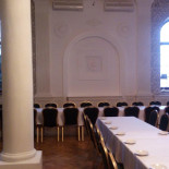 Colnus À l'intérieur