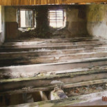 Colnus À l'intérieur