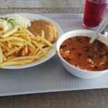 Bistro Centrum Nourriture