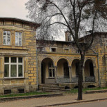 Bistro Centrum Exterior