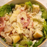 Bistro Centrum Comida