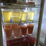 Bistro Centrum Bebida