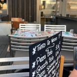 Bistro Centrum Dentro