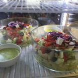 Bistro Centrum Bebida