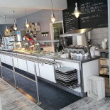 Bistro Centrum Dentro