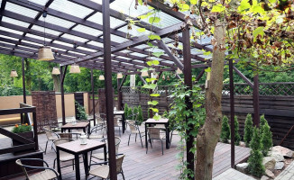 Sol I Pieprz Extérieur