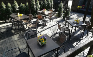 Sol I Pieprz Extérieur