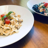 Miasto 88 Nourriture