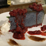 Miasto 88 Nourriture