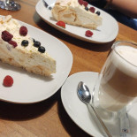 Miasto 88 Nourriture