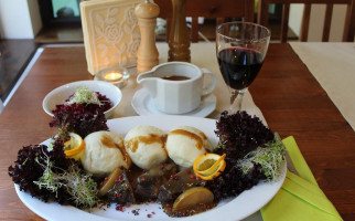 Sol I Pieprz Nourriture