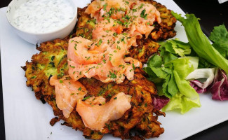 Sol I Pieprz Nourriture