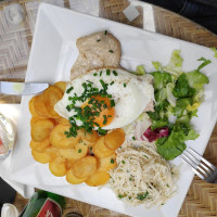 Sol I Pieprz Nourriture