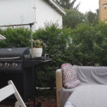 Kuchnia Smakow U Okrasy Na zewnątrz