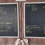 Kuchnia Smakow U Okrasy Menu