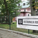 Rodzinna Paweł Łopata Na zewnątrz