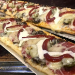 U Piaska Tradycyjna Smazalnia Ryb I Pizzeria Dania