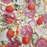 U Piaska Tradycyjna Smazalnia Ryb I Pizzeria Dania