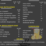 Pphu Biebrza Gramacki Dariusz Menu