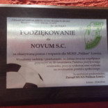 Novum Pub S.c. Carte