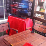 Novum Pub S.c. À l'intérieur