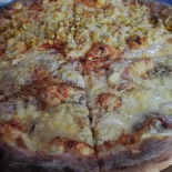 Novum Pub S.c. Nourriture