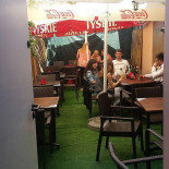 Novum Pub S.c. À l'intérieur