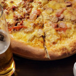 Novum Pub S.c. Boisson