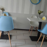 Novum Pub S.c. À l'intérieur