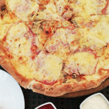 Novum Pub S.c. Nourriture