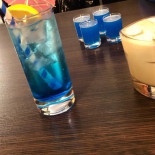 Novum Pub S.c. Boisson