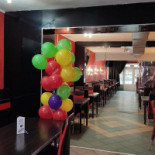 Novum Pub S.c. À l'intérieur