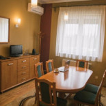 Bistro S3 Wewnątrz