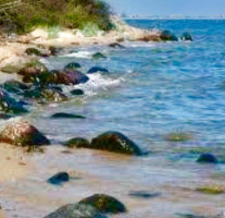 Folwark Nadmorska Ostoja Exterior