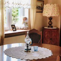 Folwark Nadmorska Ostoja Dentro