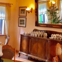 Folwark Nadmorska Ostoja Dentro