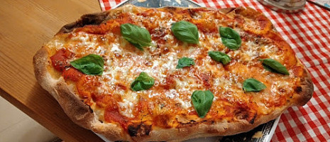 Folwark Nadmorska Ostoja Comida