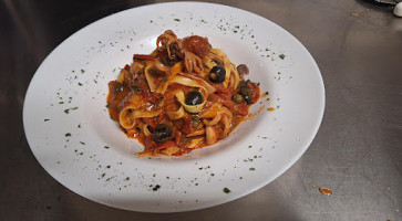 Folwark Nadmorska Ostoja Comida