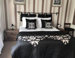 Folwark Nadmorska Ostoja Dentro