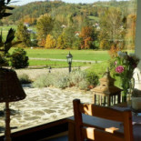 Dzikowy Skarb Exterior