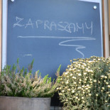 Dzikowy Skarb Exterior