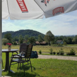 Dzikowy Skarb Exterior