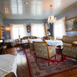 Dzikowy Skarb Dentro