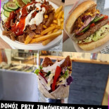 Super Kebab Nourriture