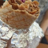 Super Kebab Nourriture