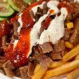 Super Kebab Nourriture