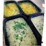 Bistro U Asi Dania