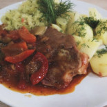 Bistro U Asi Dania
