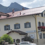 Bistro U Asi Na zewnątrz