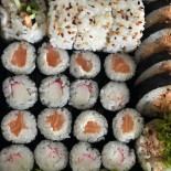 Maki-sushi Dania